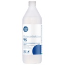 Ytdesinfektion DAX 75 1 liter
