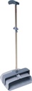 Sopskyffel Dustpan Closed