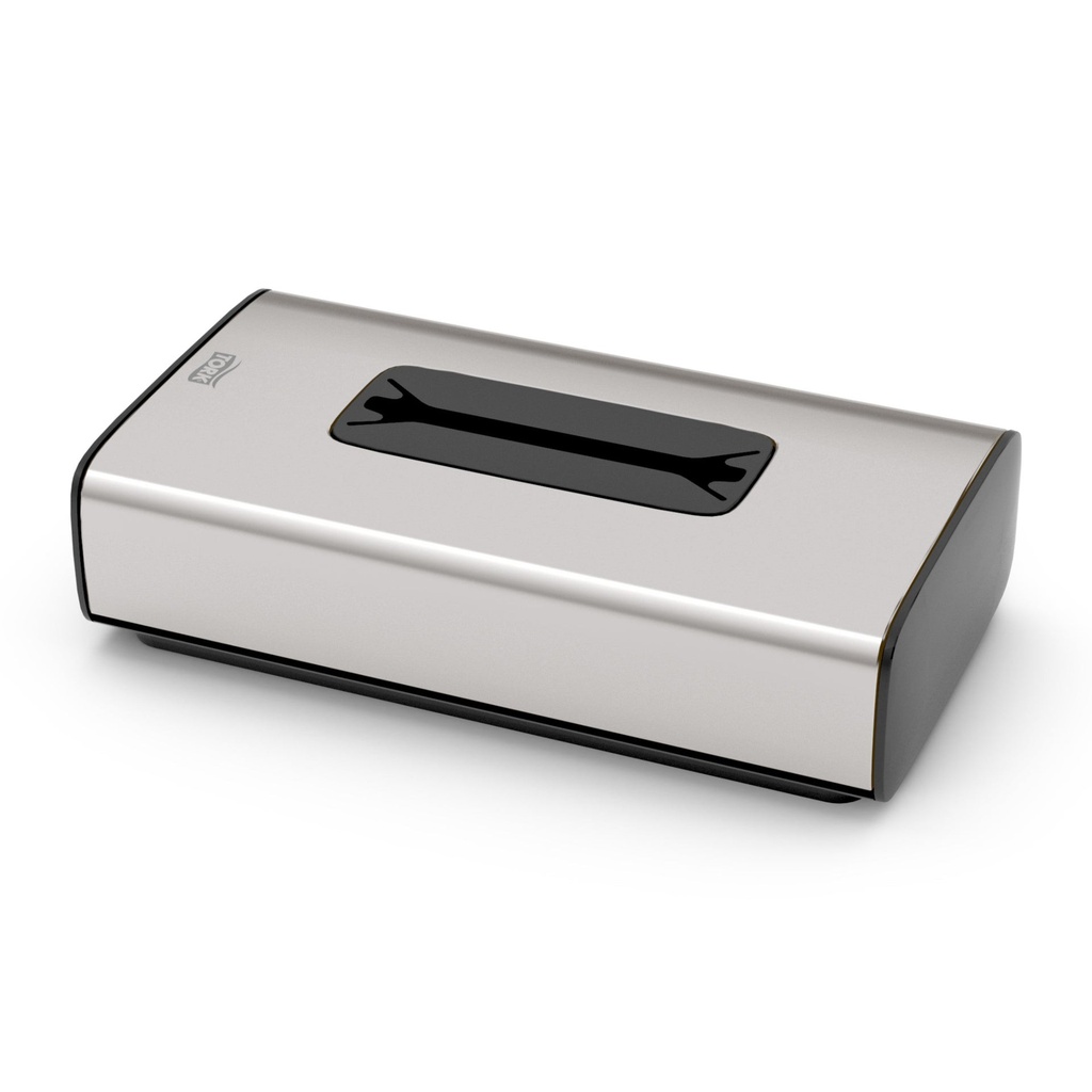 Dispenser Ansiktsservett Tork F1 Image Rostfri