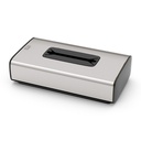 Dispenser Ansiktsservett Tork F1 Image Rostfri