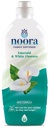 Sköljmedel Noora Emerald & White Flowers  928 ml