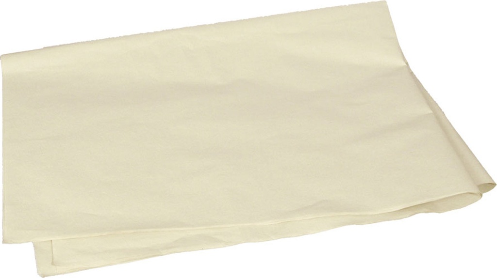 Britspapper arkat 38 x 45 cm 1000 st/krt Abena