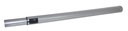 Teleskoprör aluminium 32 mm GD930/VP300 Nilfisk