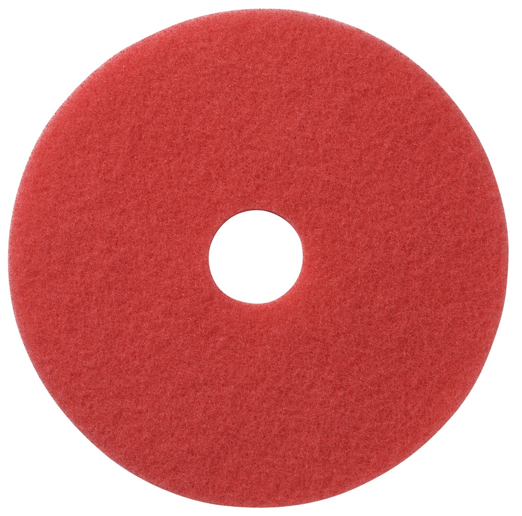 Rondell Taski Americo  11" Red 5 st/fp