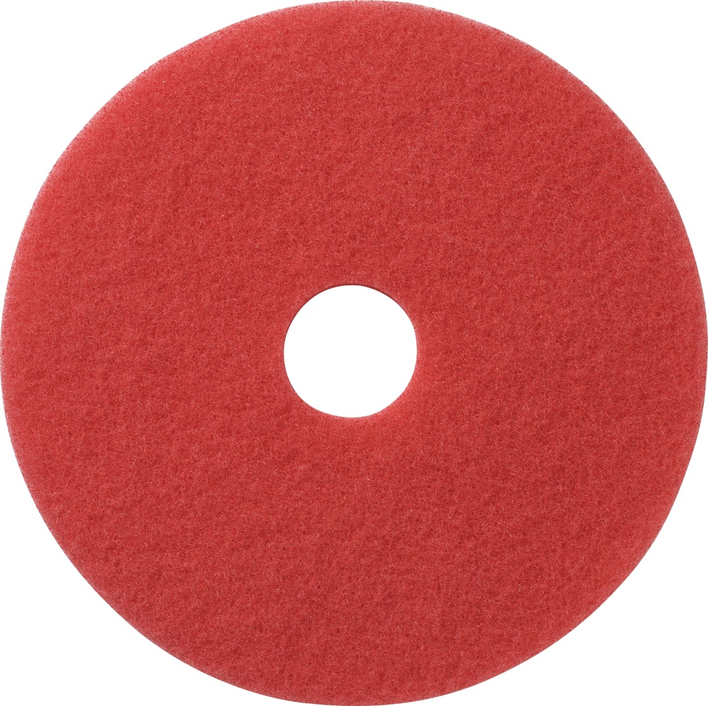 Rondell TASKI Americo Pad 13" Red