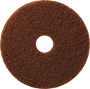 Rondell TASKI Americo Pad 14" Brown