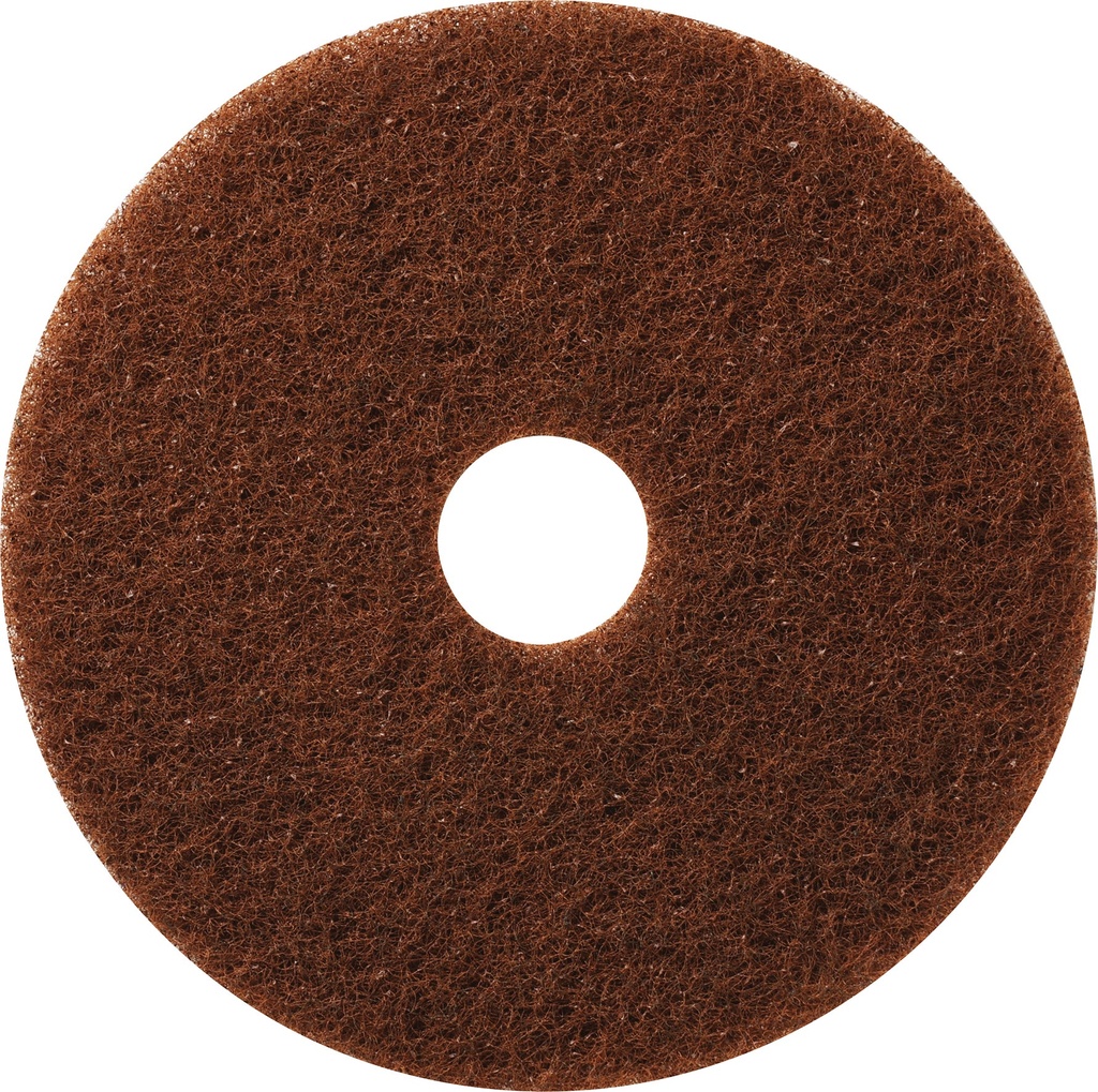 Rondell TASKI Americo Pad 20" Brown