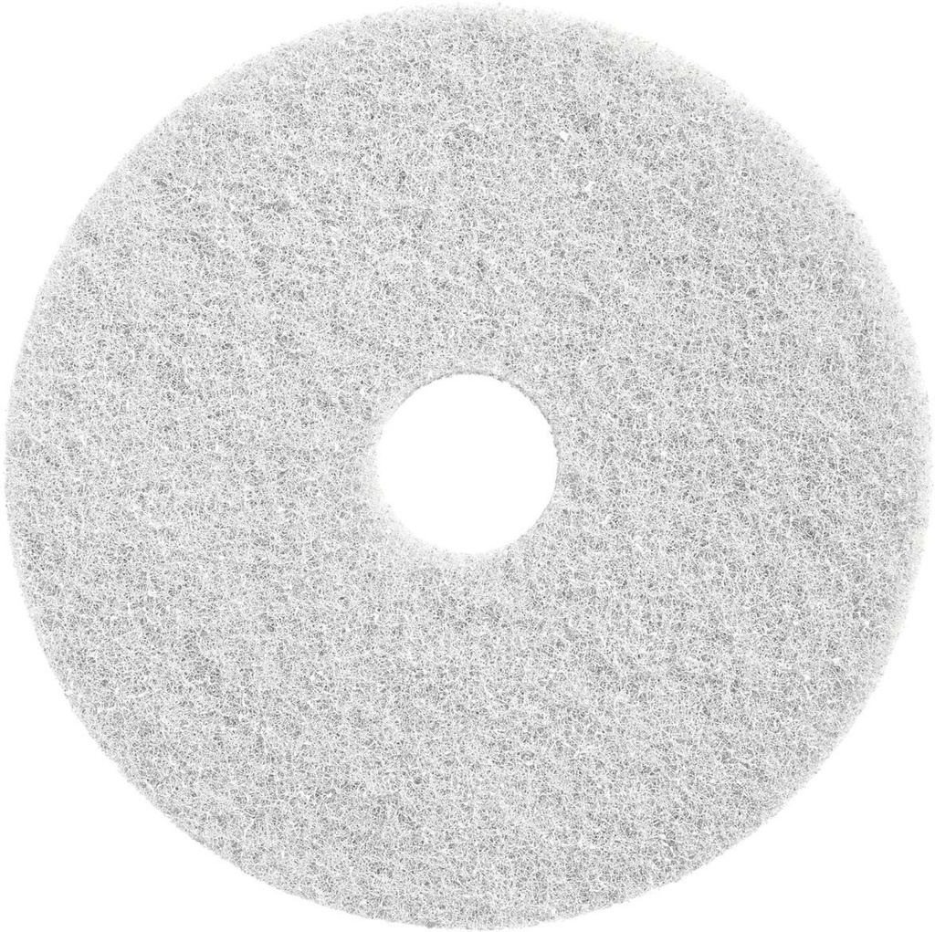 Rondell Twister Vit 13"
