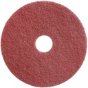 Rondell Twister Röd 20"