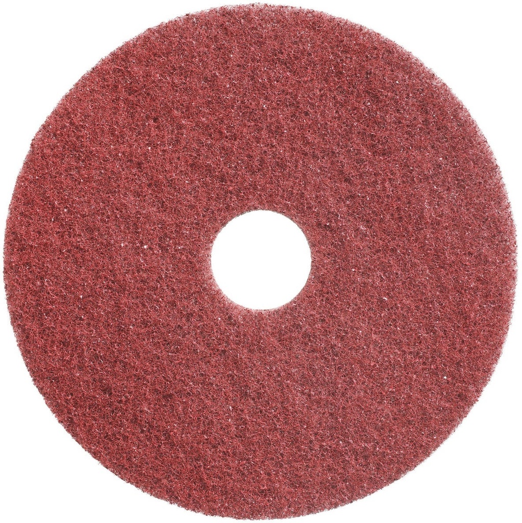 Rondell Twister Röd 17"