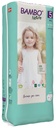 Blöja Bambo Nature 12-18 kg tall 44 st/fp