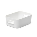 Förvaringbox SmartStore Compact S vit
