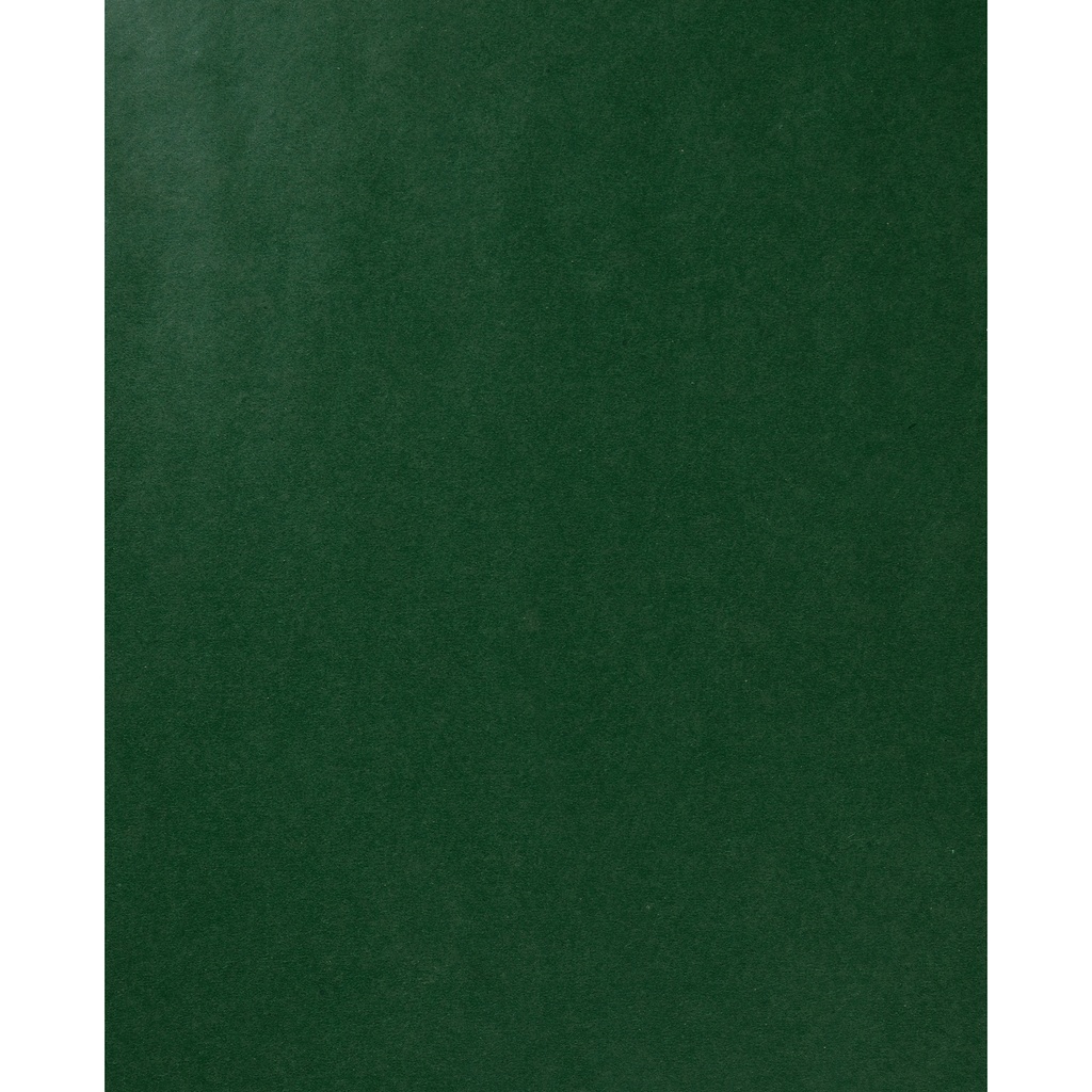 Presentpapper Grön 5m