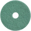 Rondell Twister grön 18" 2 st/fp