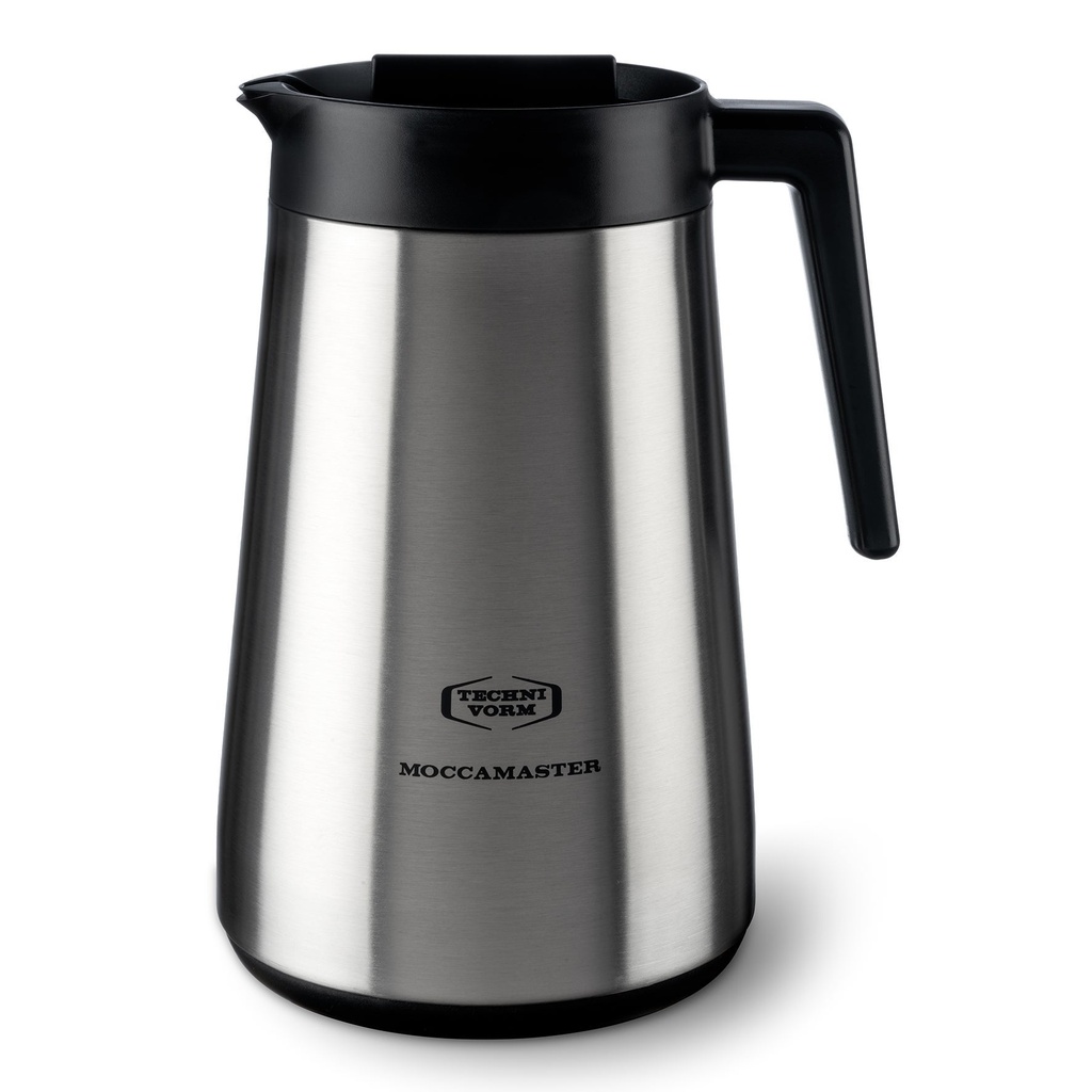 Termoskanna Moccamaster 1,25 liter