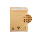 Vadderad påse SUMO 215x265 mm 10-pack