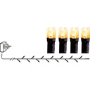 Ljusslinga LED GoldenWarmWhite 180 lampor