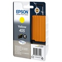 Bläck Epson 405 gul 5,6 ml