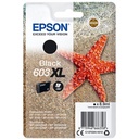 Bläck Epson 603XL svart 8,9ml
