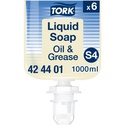Flytande Tvål industri Tork S4 1 liter