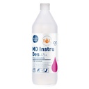 Ytdesinfektion MD IPA 45+ 1 liter