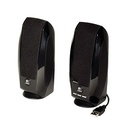 Högtalare Logitech S150 2.0 1,2W