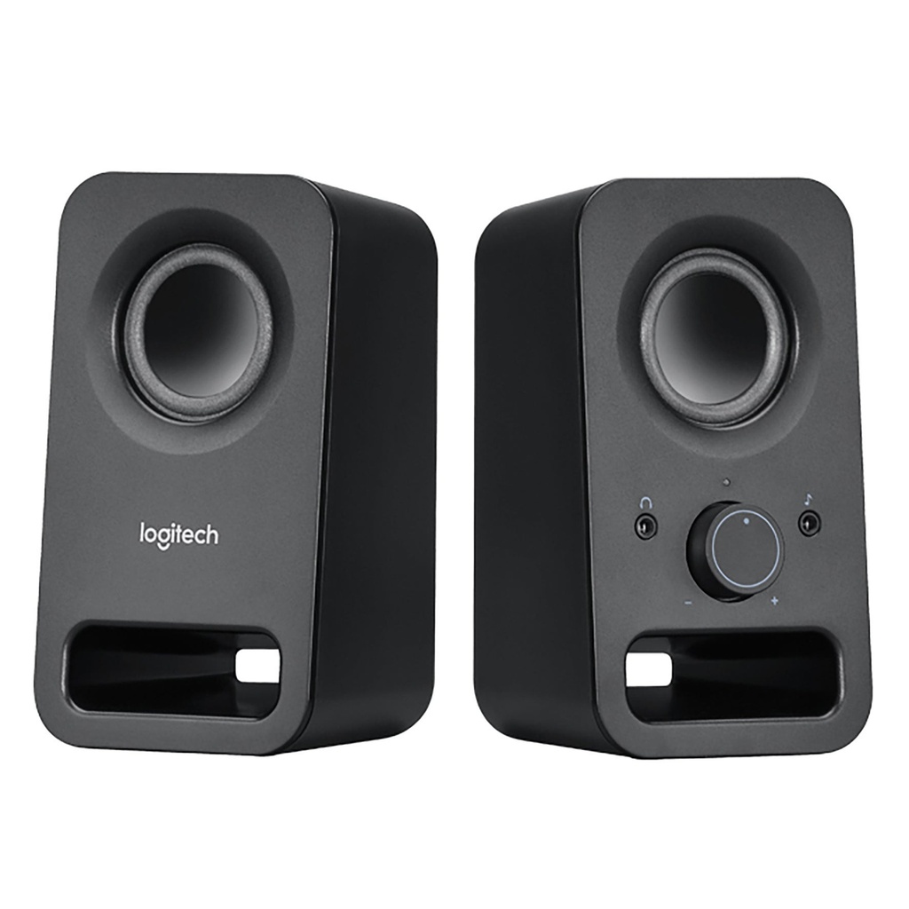 Högtalare Logitech Z150 2.0 6W