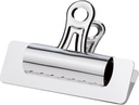 Pappersklämma Bulldog 100 mm
