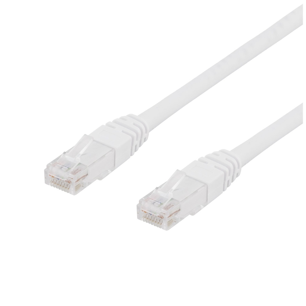 Patchkabel CAT 6 UTP 10 meter