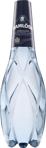 Ramlösa Premium / Profil flaska PET 33cl 24st/flak
