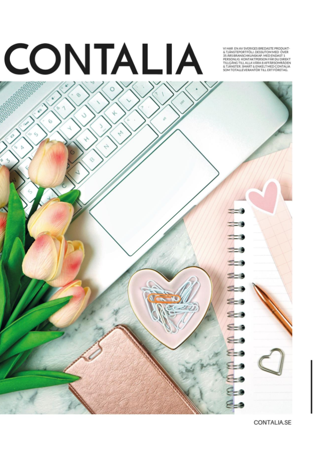 Kontorskatalogen