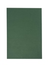 Mapp A4 i papp präglad logo 100st/fp