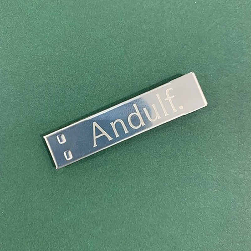 USB-minne 8 GB med Andulflogo 50st/fp