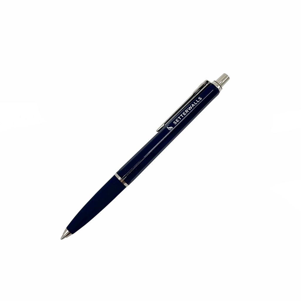Penna Ballograf Special med gummigrepp 500st/krt