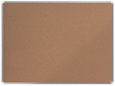 Anslagstavla Kork Premium Plus 1200 x 900 mm