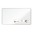 Whiteboard Premium Plus Bred Emalj 85"