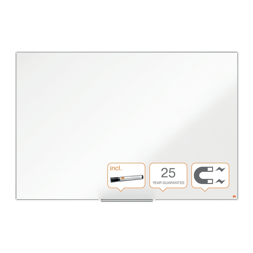 Whiteboard Impression Pro Emalj 1500x1000 mm