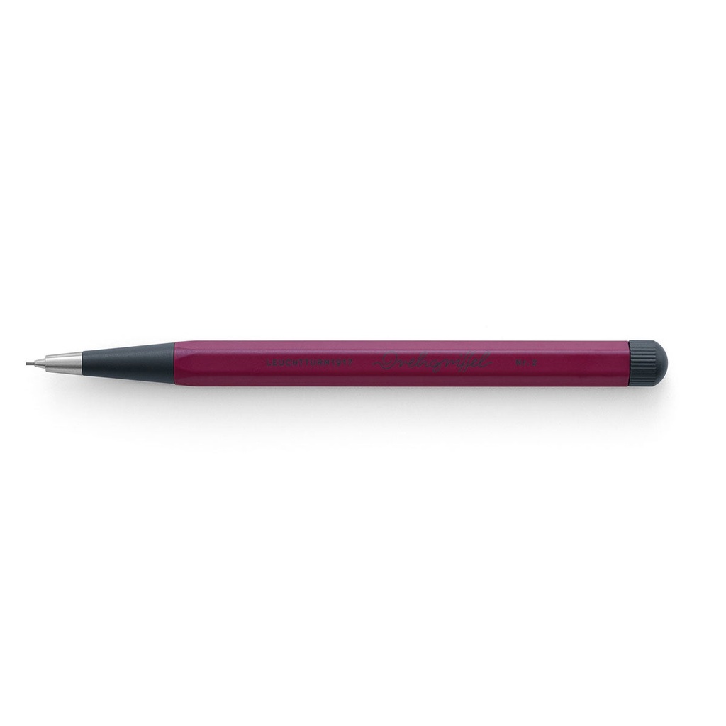 Stiftpenna Leuchtturm Port Red