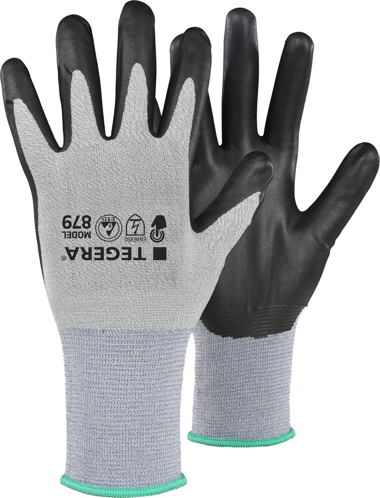 Handske 879 ESD touch 7