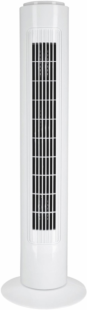 Pelarfläkt 45W 3 hastigheter H=730 mm