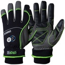Arbetshandskar vinter 12