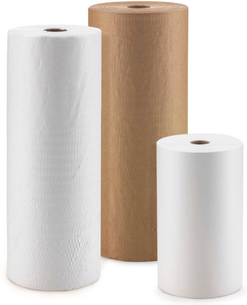 Papper Geami 50 gram 250 m Brun