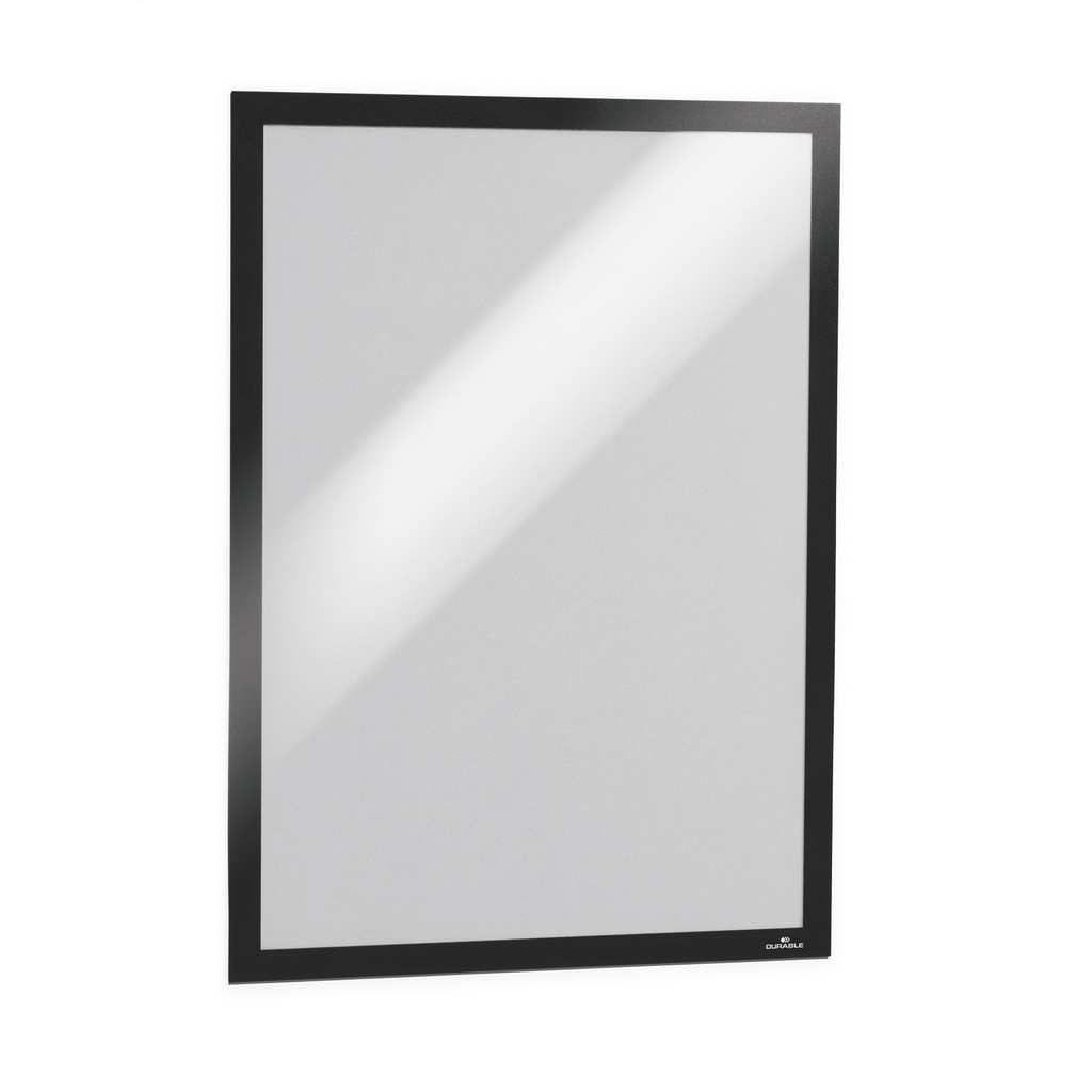 Inforam Duraframe Poster A2 svart