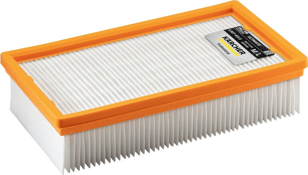 Planfilter PTFE Kärcher