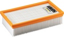 Planfilter PTFE