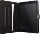 Fodral iPad New 9,7" Deltaco Svart