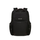 Ryggsäck PRO DLX6 17,3" Expanderbar Svart