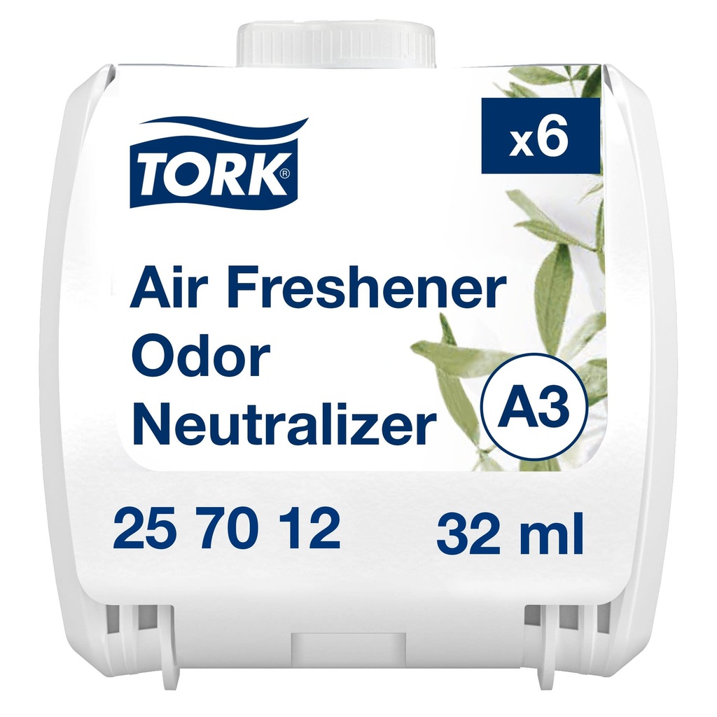 Luftfräschare Konstant Airfreshener Refill Neutral A3