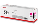 Toner Canon 069 M Magenta