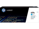 Toner HP 659A 13k Cyan